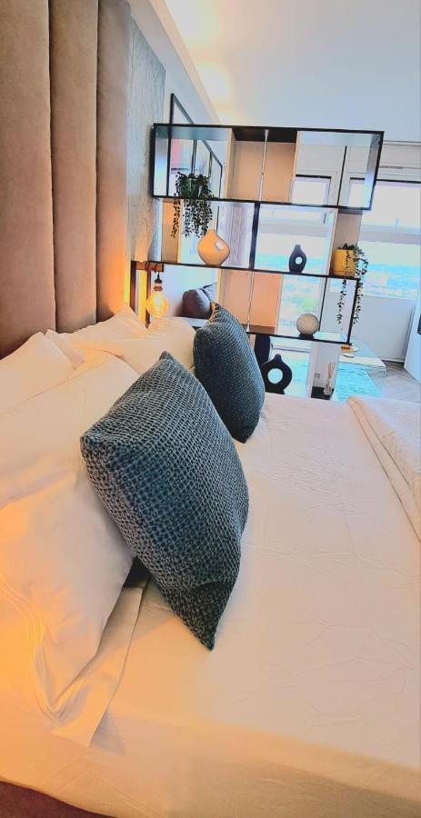 Cosy Studio Apartment In Birmingham City Centre Dış mekan fotoğraf